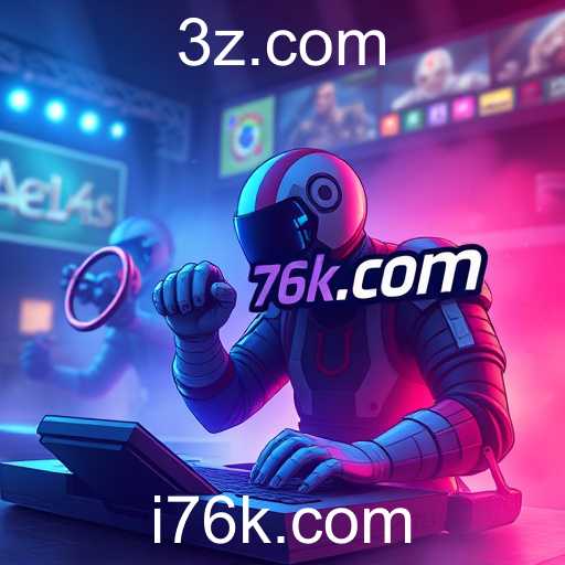 76k.com e a Evolução dos Jogos Online