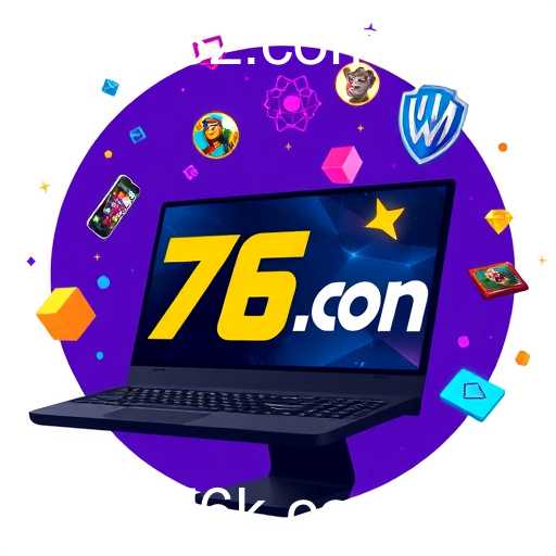 76k.com: A Revolução dos Jogos em Língua Portuguesa