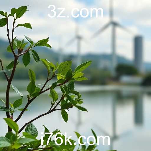 Avanços na Tecnologia e Sustentabilidade no Brasil