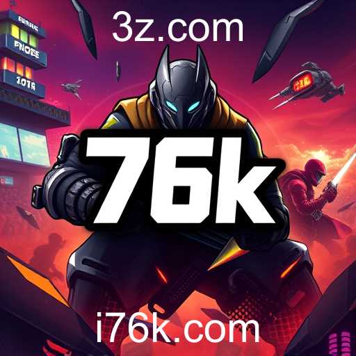 76k.com Revoluciona o Cenário dos Jogos On-line em 2025