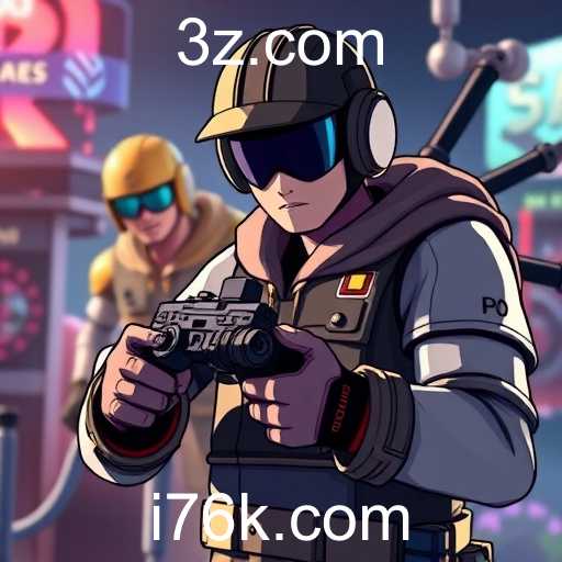 Expansão Vertiginosa do Mercado de Jogos Online em 2025