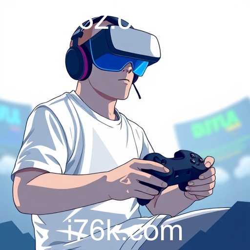 O Crescimento Impressionante dos Jogos Online em 2025