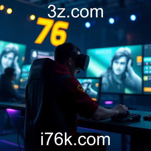 Novidades e Desafios no Mundo dos Jogos Online