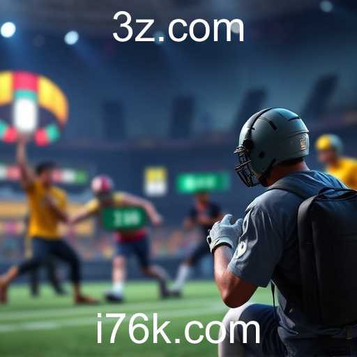 Evolução e Impacto do 76k.com no Cenário de Jogos Online