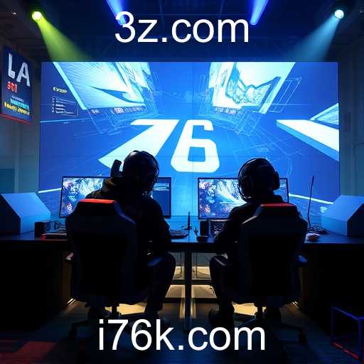 Novidades e Atualizações no 76k.com