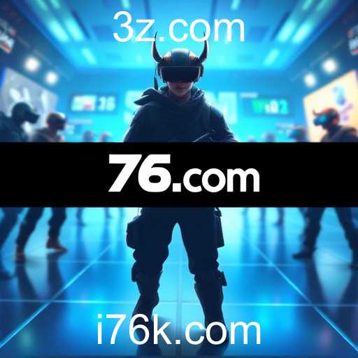 A Ascensão do 76k.com no Mundo dos Jogos