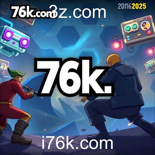 A Ascensão do 76k.com no Mundo dos Jogos