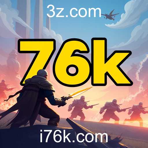 A Ascensão do 76k.com no Mundo dos Jogos Online